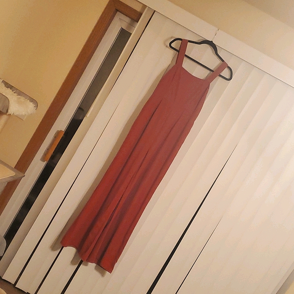 Gorgeous Jumpsuit